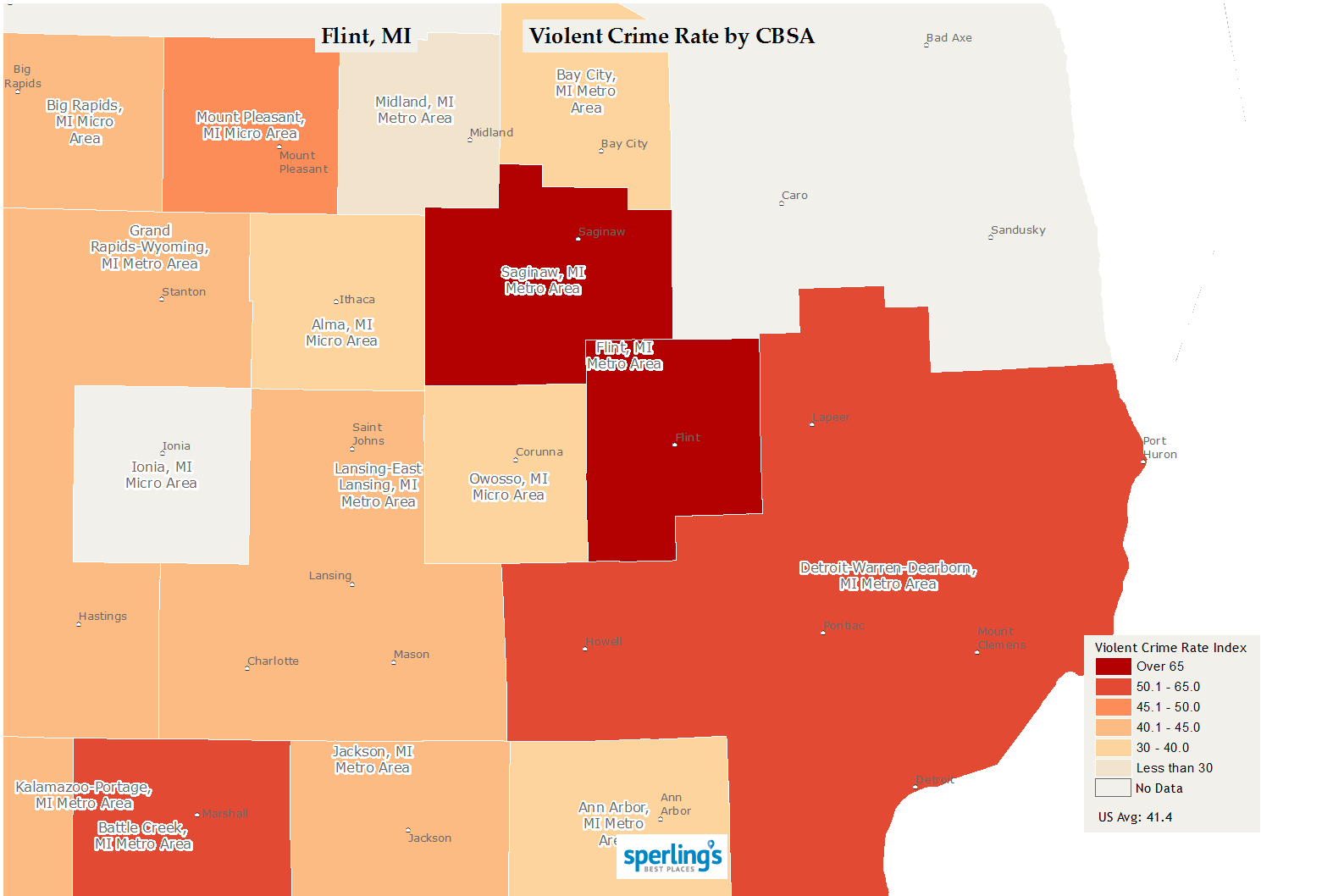 Best Places To Live Compare Cost Of Living Crime Cities Schools 