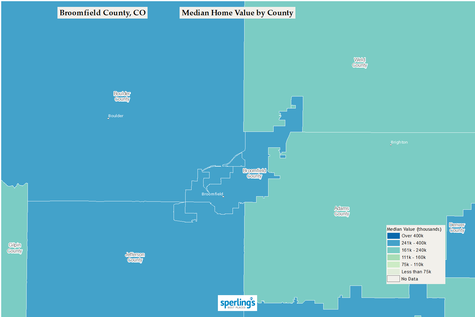 Best Places to Live Compare cost of living, crime, cities, schools