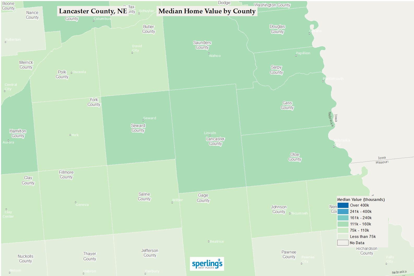Best Places to Live Compare cost of living, crime, cities, schools