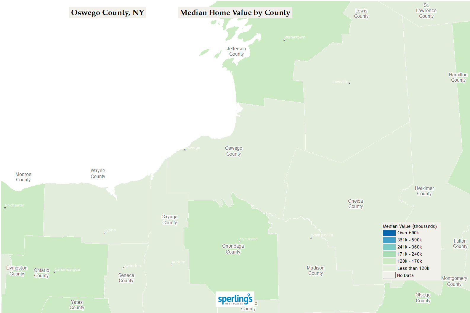 Best Places to Live Compare cost of living, crime, cities, schools