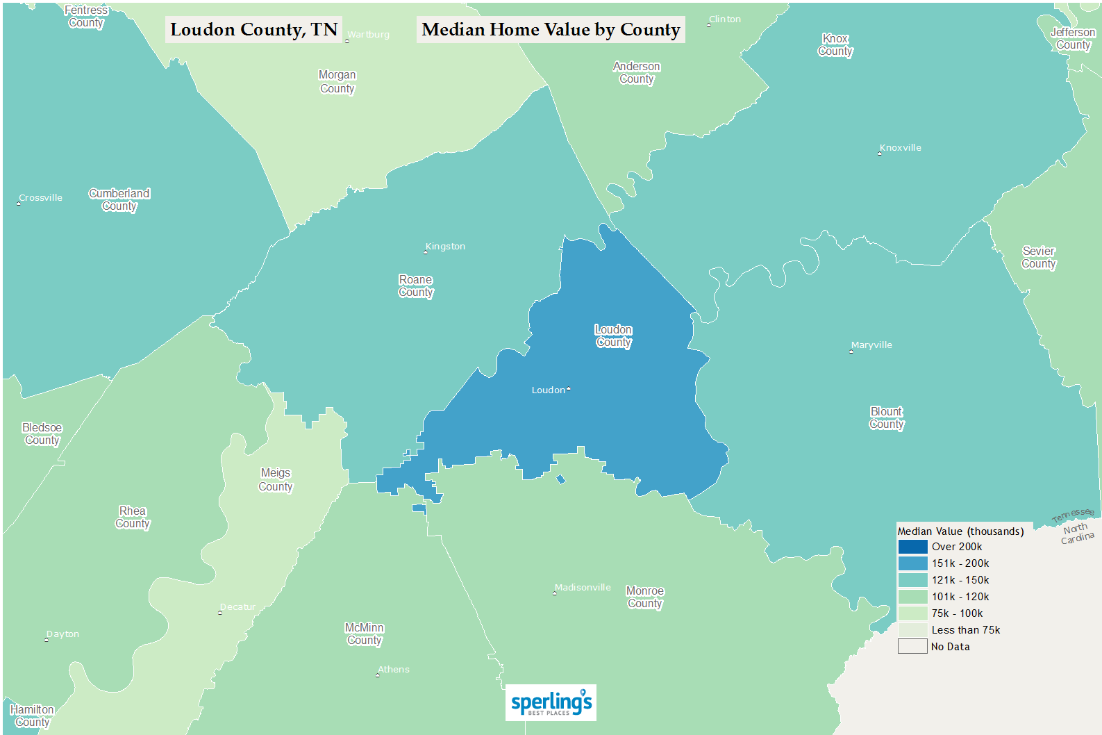 Best Places to Live Compare cost of living, crime, cities, schools