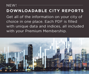Download our City Reports