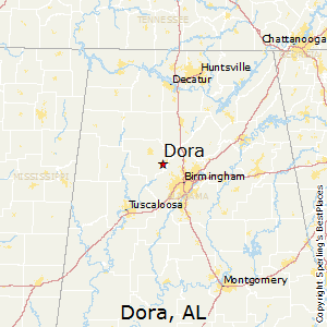 Dora, Al