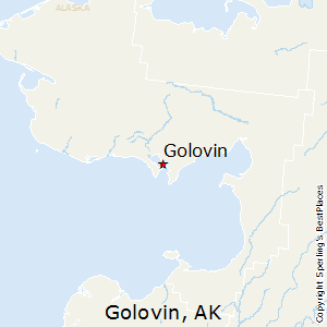 Best Places to Live in Golovin, Alaska