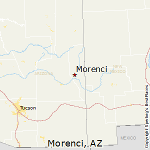 Morenci Elementary School