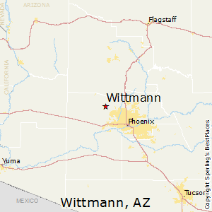 Wittmann, AZ