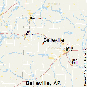 Belleville, AR