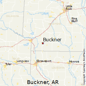 Best Places to Live in Buckner, Arkansas