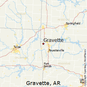 Gravette, AR