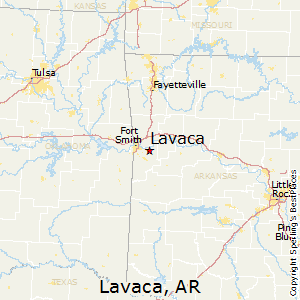 Best Places to Live in Lavaca, Arkansas