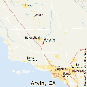 Arvin, CA