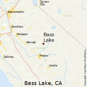 Bass Lake California Cost Of Living
