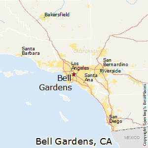 Best Places To Live In Bell Gardens California