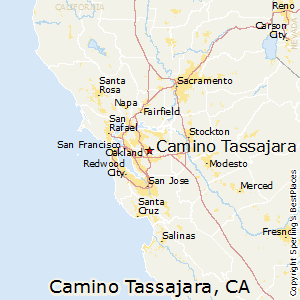 Camino Tassajara, CA