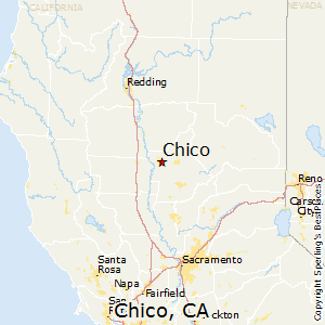 Sunnys Chico Ca