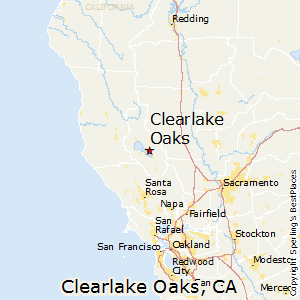 0613966 CA Clearlake Oaks 