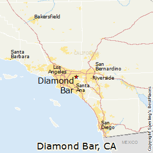 Diamond Bar California Ca Profile Population Maps Real