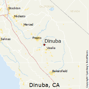 Dinuba, CA