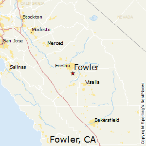 Fowler, CA