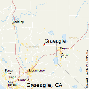 Graeagle, CA