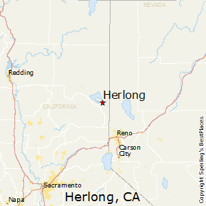 Herlong, CA