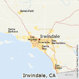 Irwindale, CA