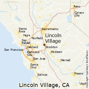 1883 CA Map Lincoln Village Lockeford Loma Rica Lucerne CALIFORNIA History  HUGE 
