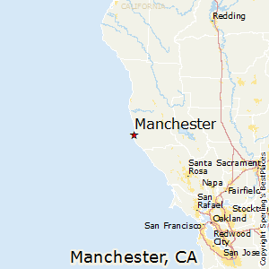 Best Places to Live in Manchester, California