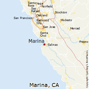 0645778 CA Marina 