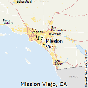 Mission Viejo California Cost Of Living