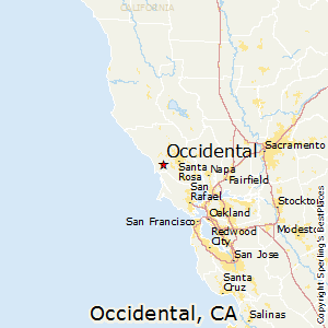 Best Places to Live in Occidental, California