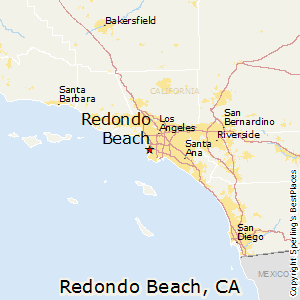 Redondo Beach California Cost Of Living
