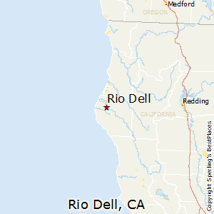Best Places to Live in Rio Dell, California