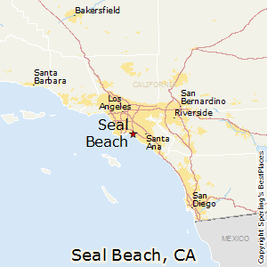Seal Beach California Cost Of Living