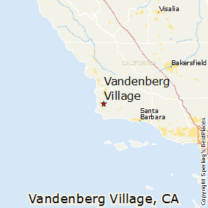 Vandenberg Village, CA
