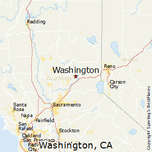 Washington, CA