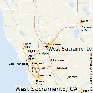 Top 10 Things To Do In West Sacramento!