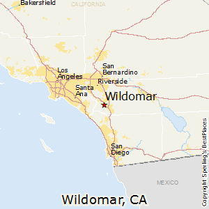 Best Places To Live In Wildomar California