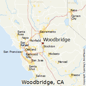Woodbridge, CA