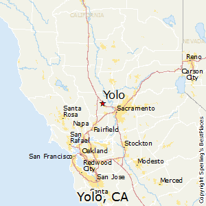 Best Places To Live In Yolo, California