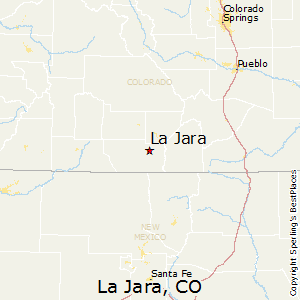 La Jara Colorado Map Best Places to Live in La Jara, Colorado