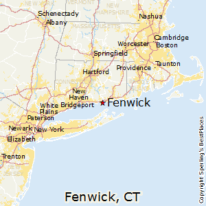 0927810 CT Fenwick 