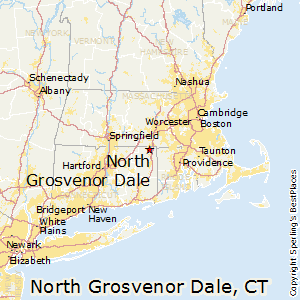 North Grosvenordale Ct Map Best Places To Live In North Grosvenor Dale, Connecticut