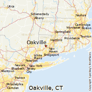 Oakville, CT