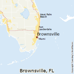 Brownsville, FL