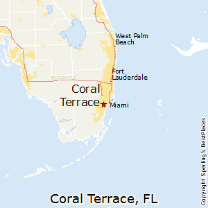 Dating Profiles Coral Terrace Florida