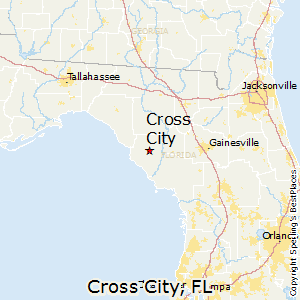 Best Places To Live In Cross City Florida