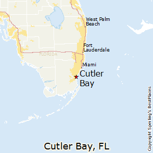 Cutler Bay Florida Cost Of Living