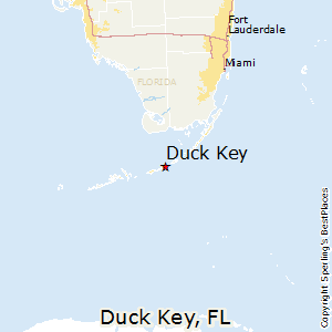 Duck Key Florida Cost Of Living