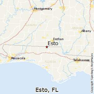 Esto, FL